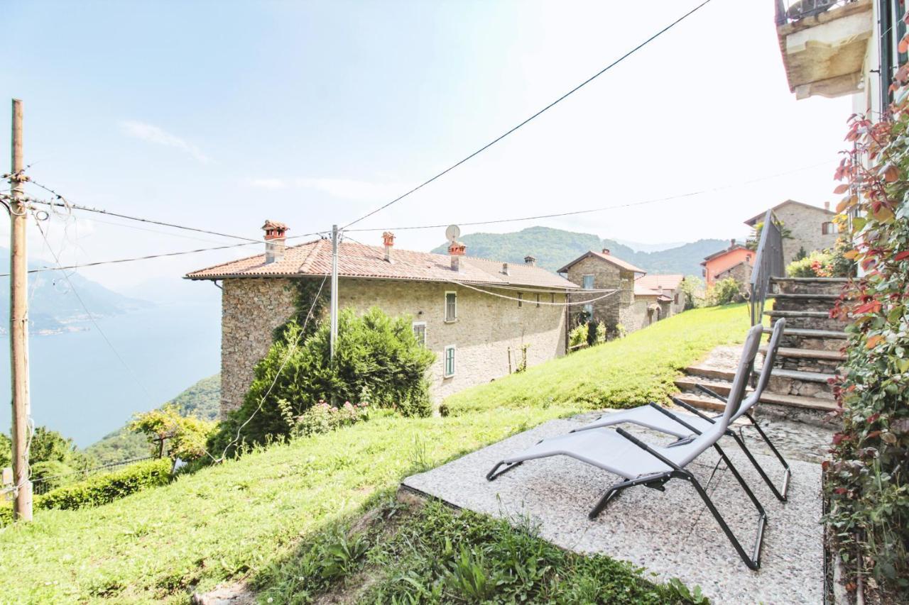 Casa Dei Tunon Acquaseria Exterior foto